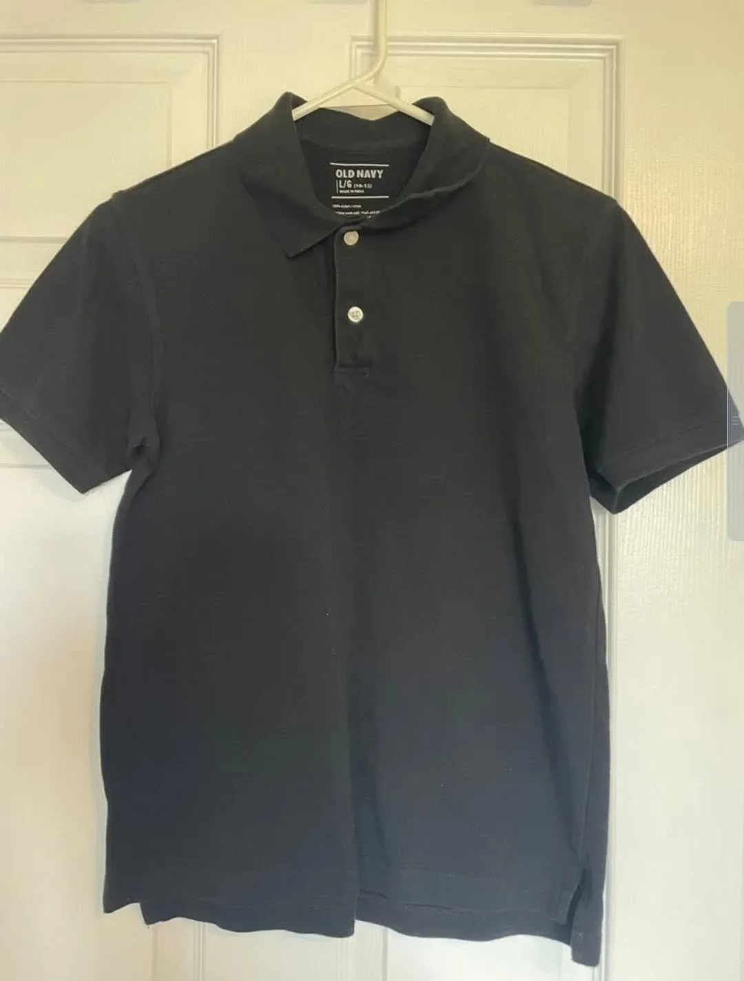 Boys Tshirts - Various brands & sizes image indicator(9)