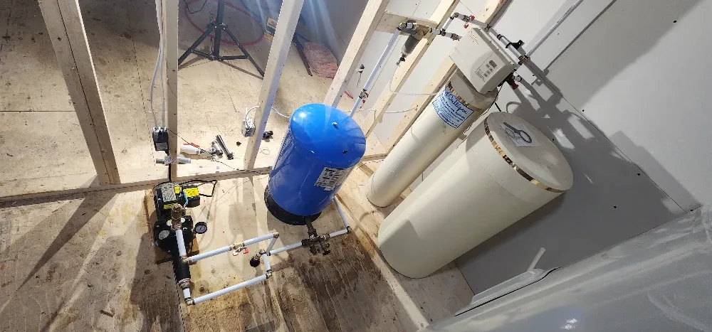 Certified Plumber and Gas Technician image indicator(4)