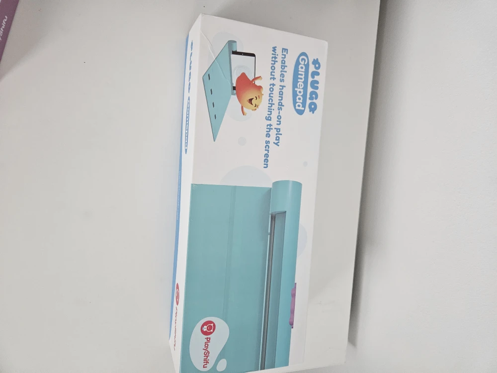 Shifu Plugo Gamepad - New in Box!