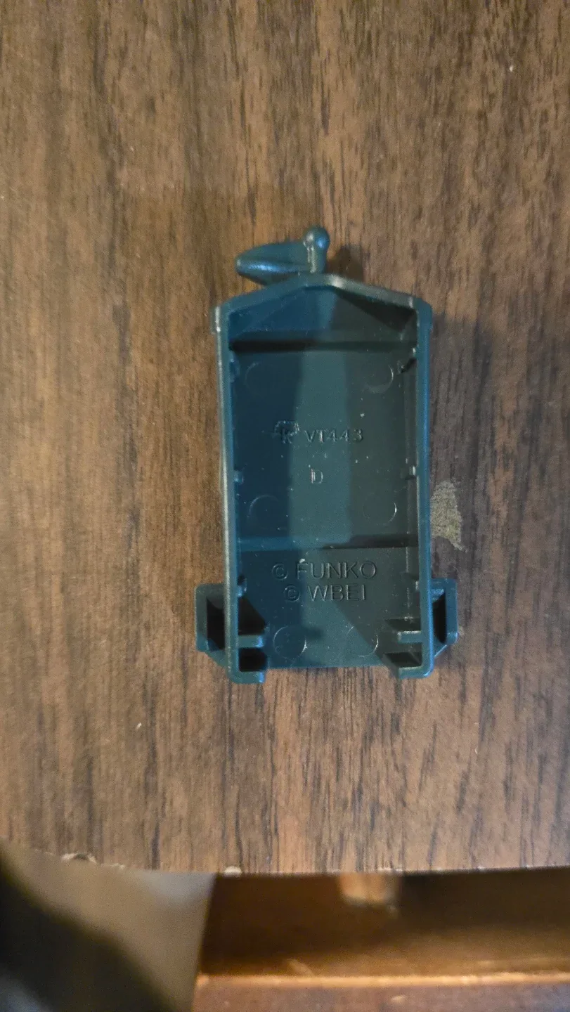 🥕 Funko Harry Potter Advent Calendar Draco Malfoy image indicator(2)