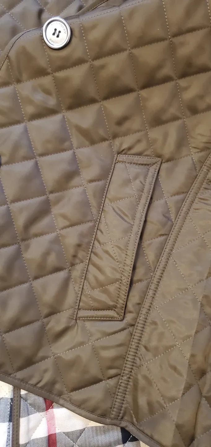 Burberry Jacket image indicator(5)