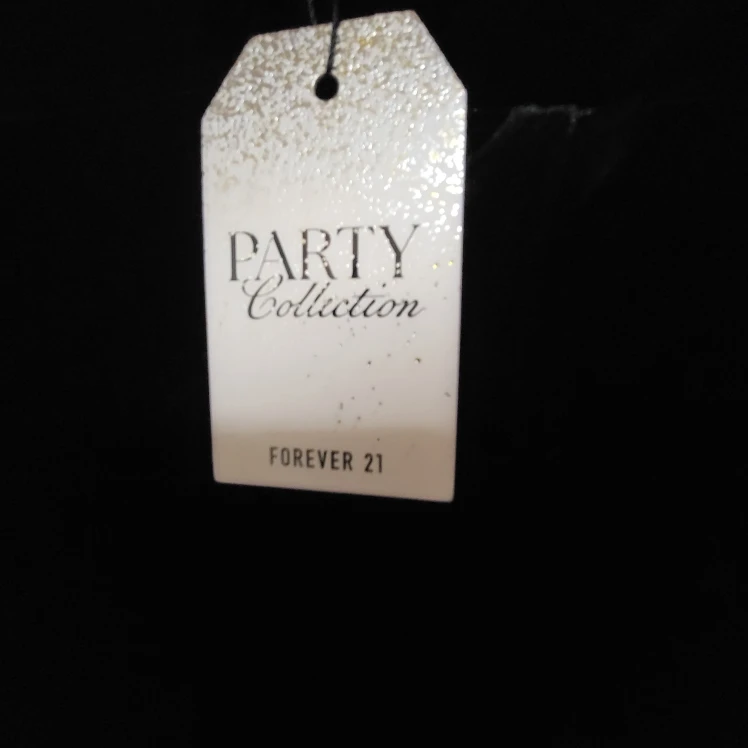 New Forever 21 Black Party Collection Dress Sz L with Tags - photo 5