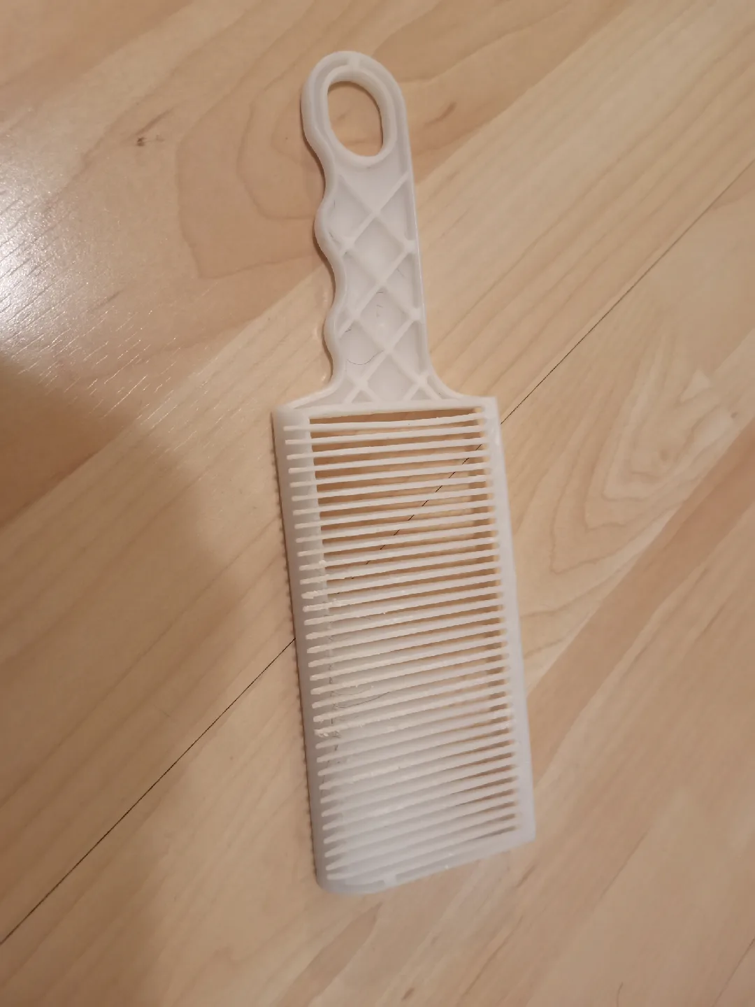 White Comb