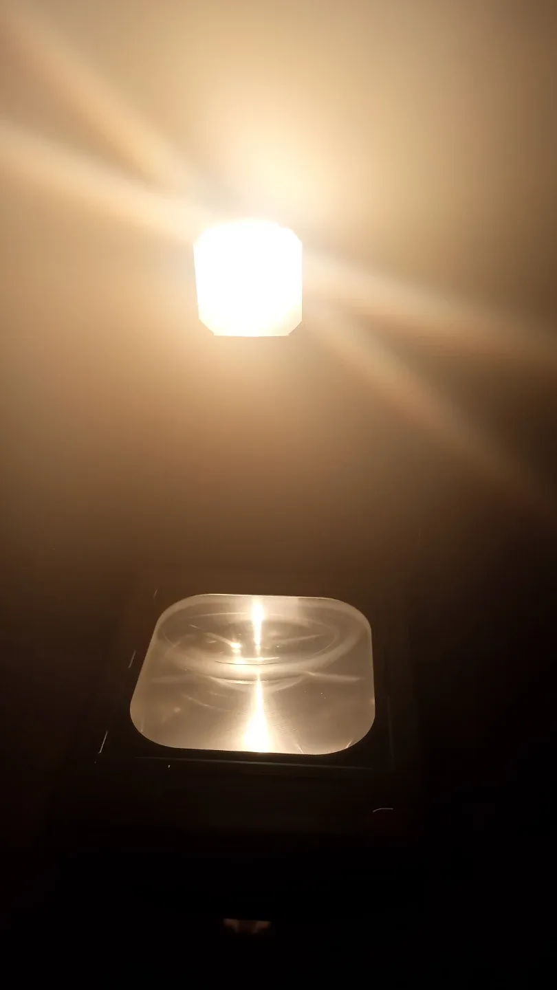 3M 9100 Overhead Projector image indicator(2)