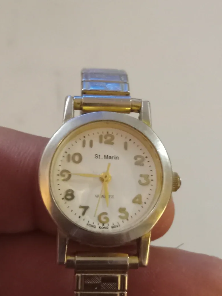 St. Marin Quartz Watch image indicator(2)