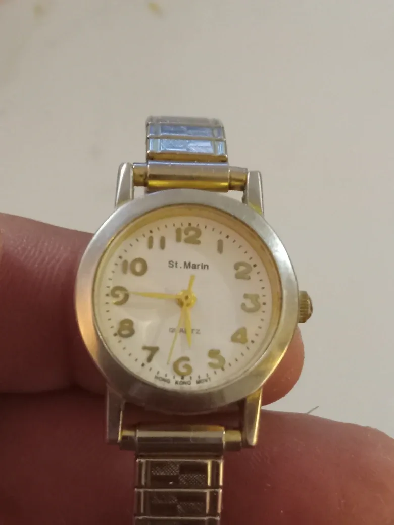 St. Marin Quartz Watch image indicator(4)