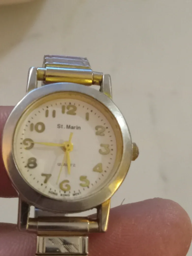 St. Marin Quartz Watch image indicator(7)