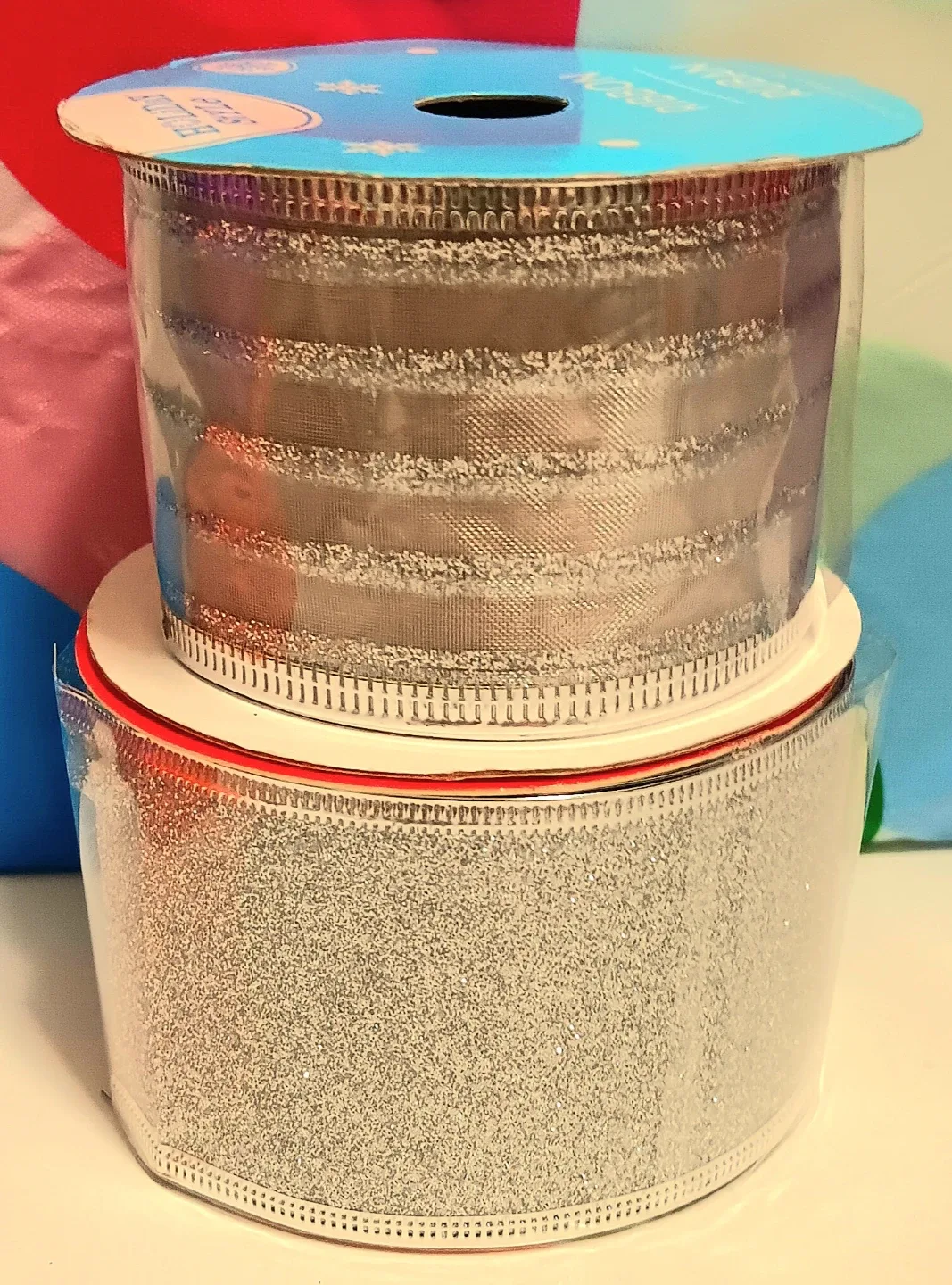 🎄Ribbon and Bows Lot Bundle🎄 image indicator(4)