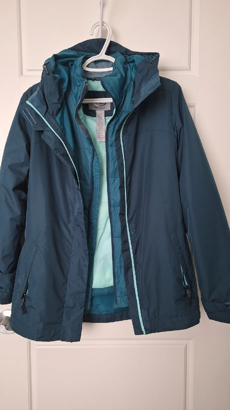 Fall/Winter Jackets - photo 5
