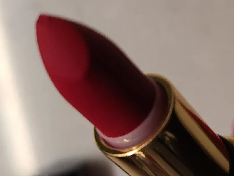 Pat McGrath Elson 3 Mini MatteTrance Lipstick image indicator(4)