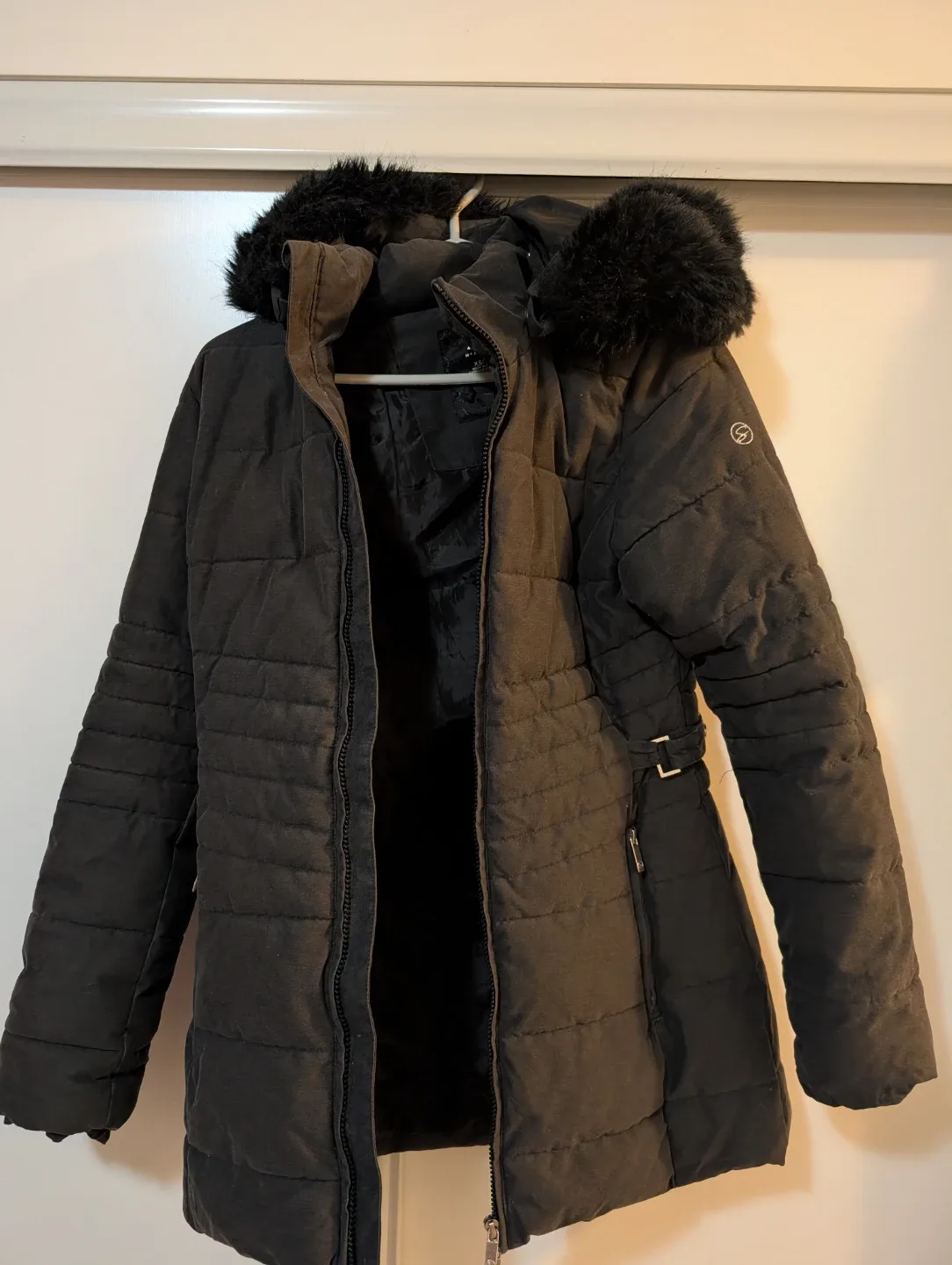McKinley Puffer Jacket - Size XS thumbnail