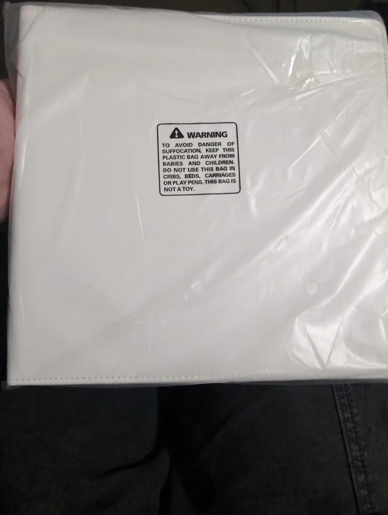 192 pockets photo album for fujimax instax wide 300 image indicator(2)