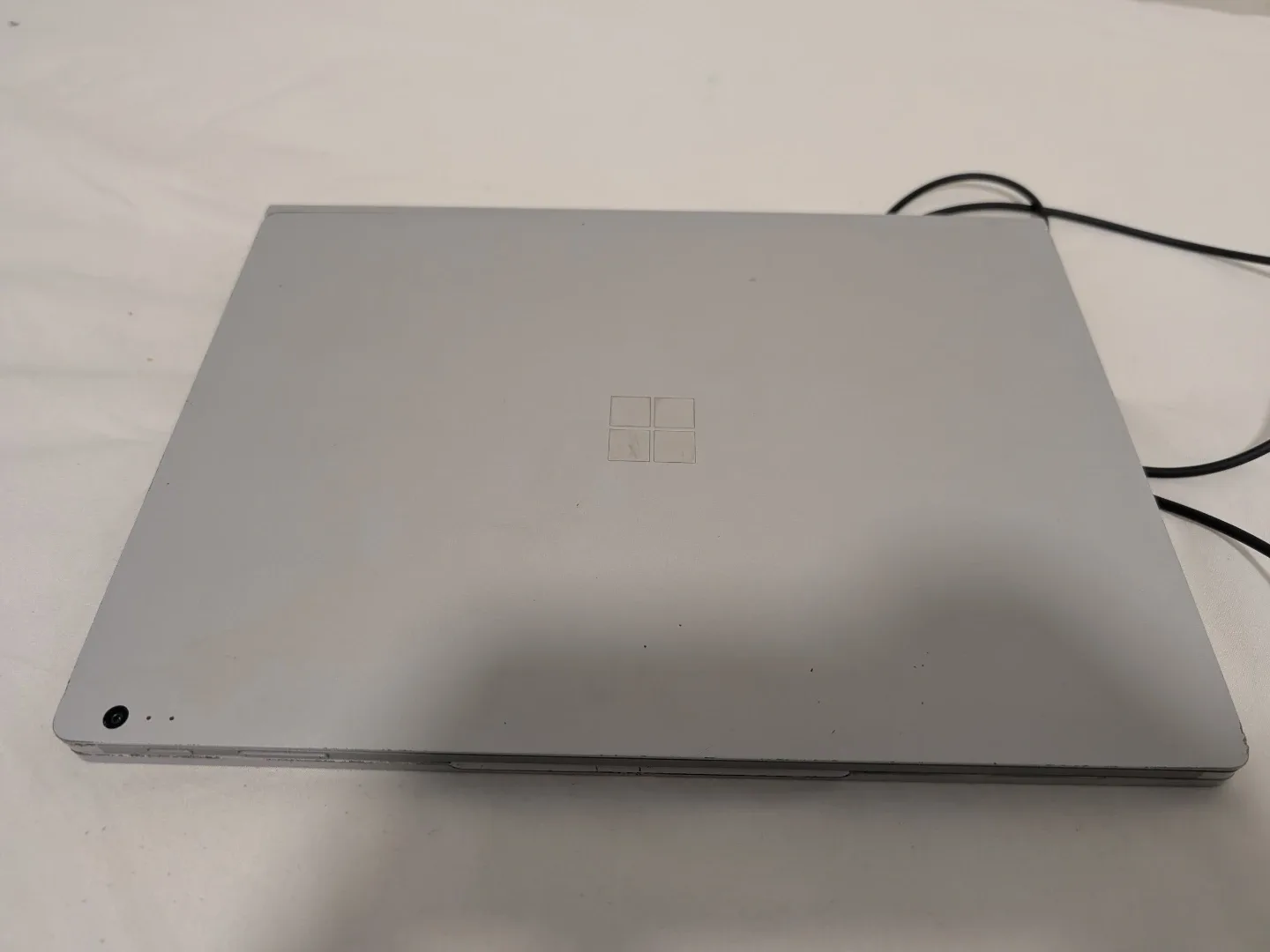 Microsoft Surface Book 13.5" Touchscreen 2 in 1 Laptop image indicator(2)