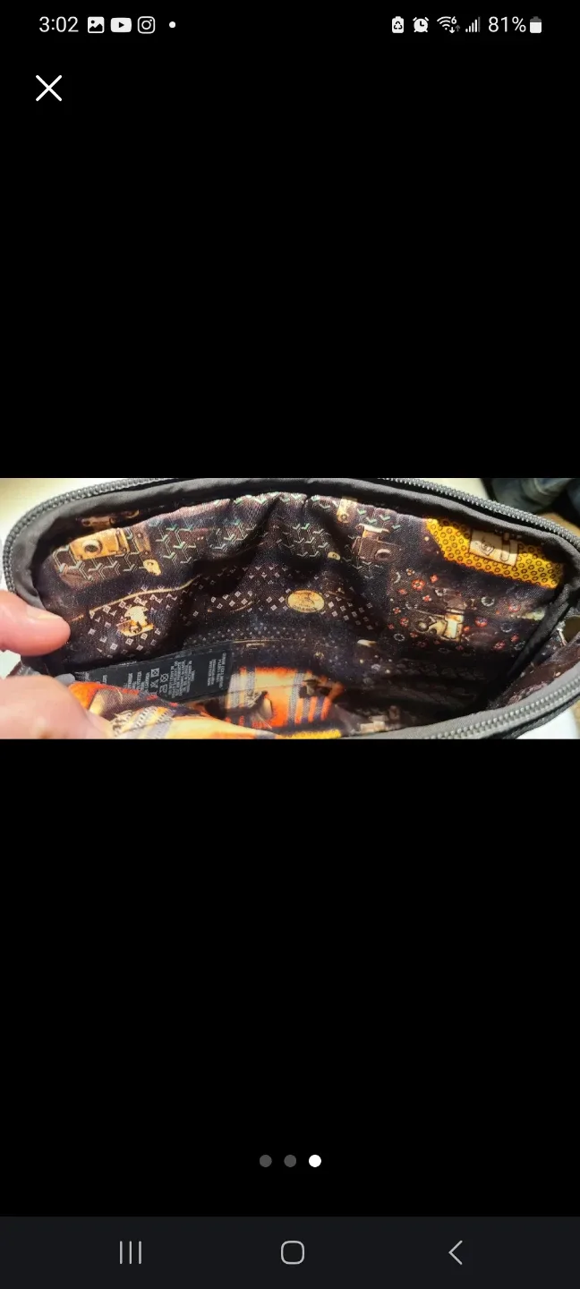 Ted Baker London Document Bag image indicator(3)