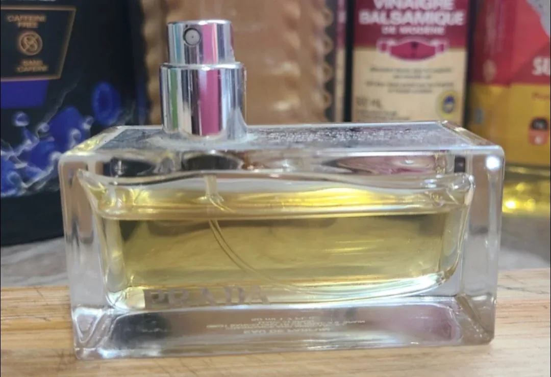 Vintage Prada Eau de Parfum 50ml 🥕 thumbnail