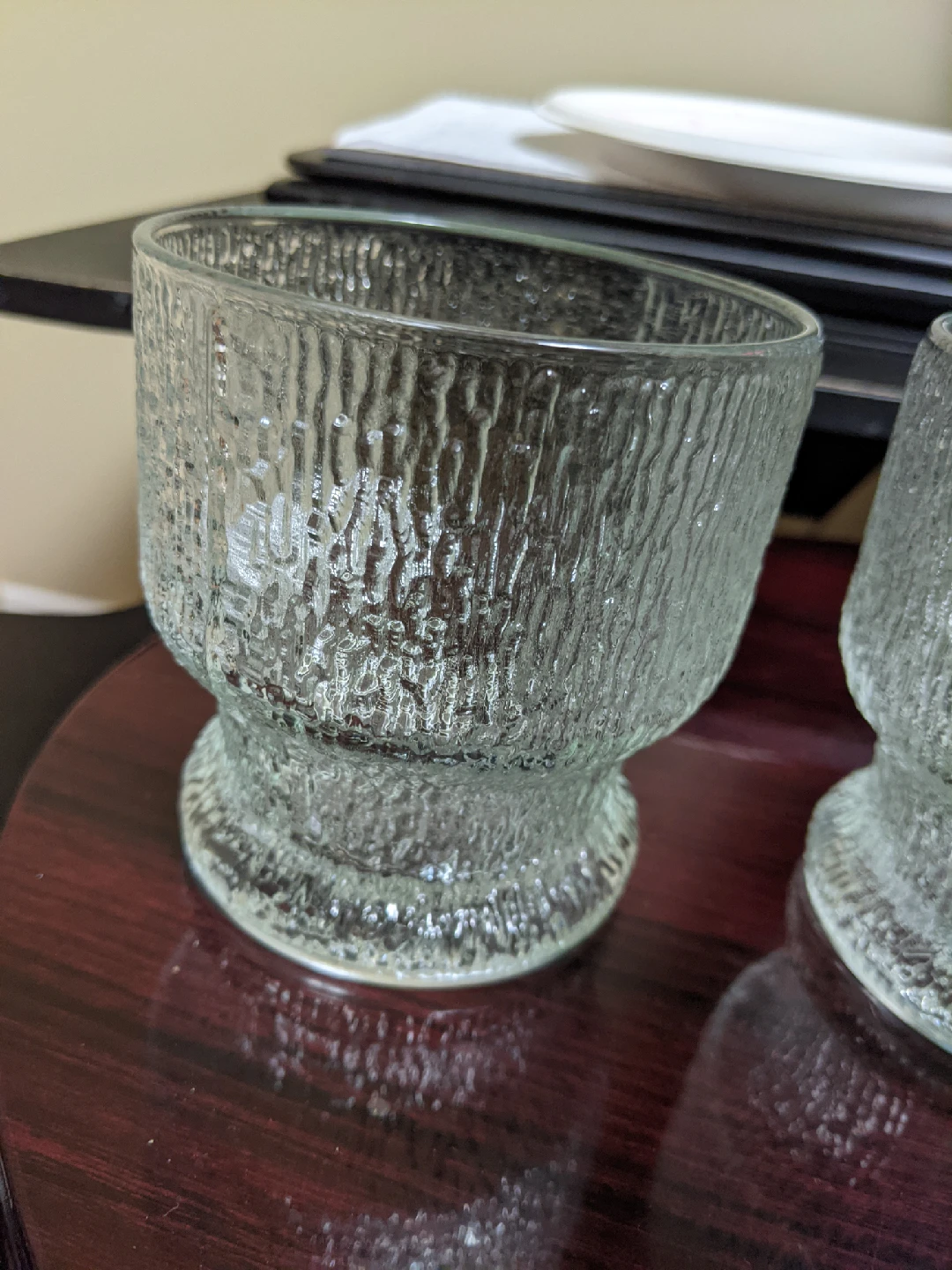 Finland 'Ultima Thule' Shot Glasses (Set of 5) - photo 2