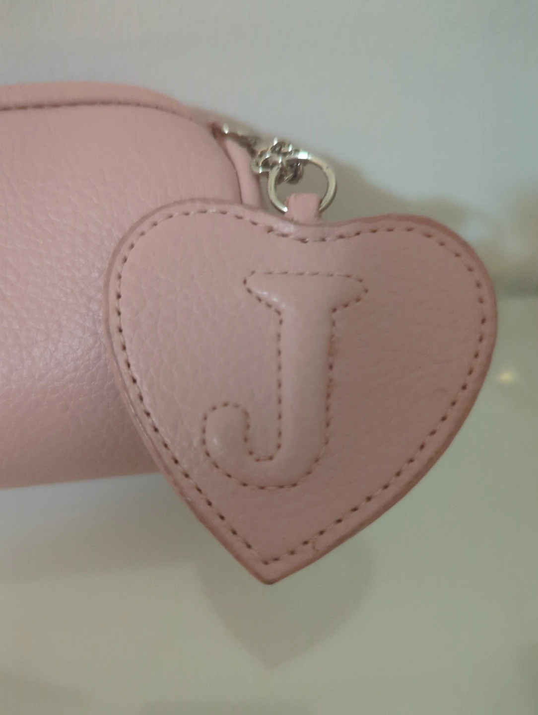 ⭐Juicy Couture Pink pencil case - photo 2