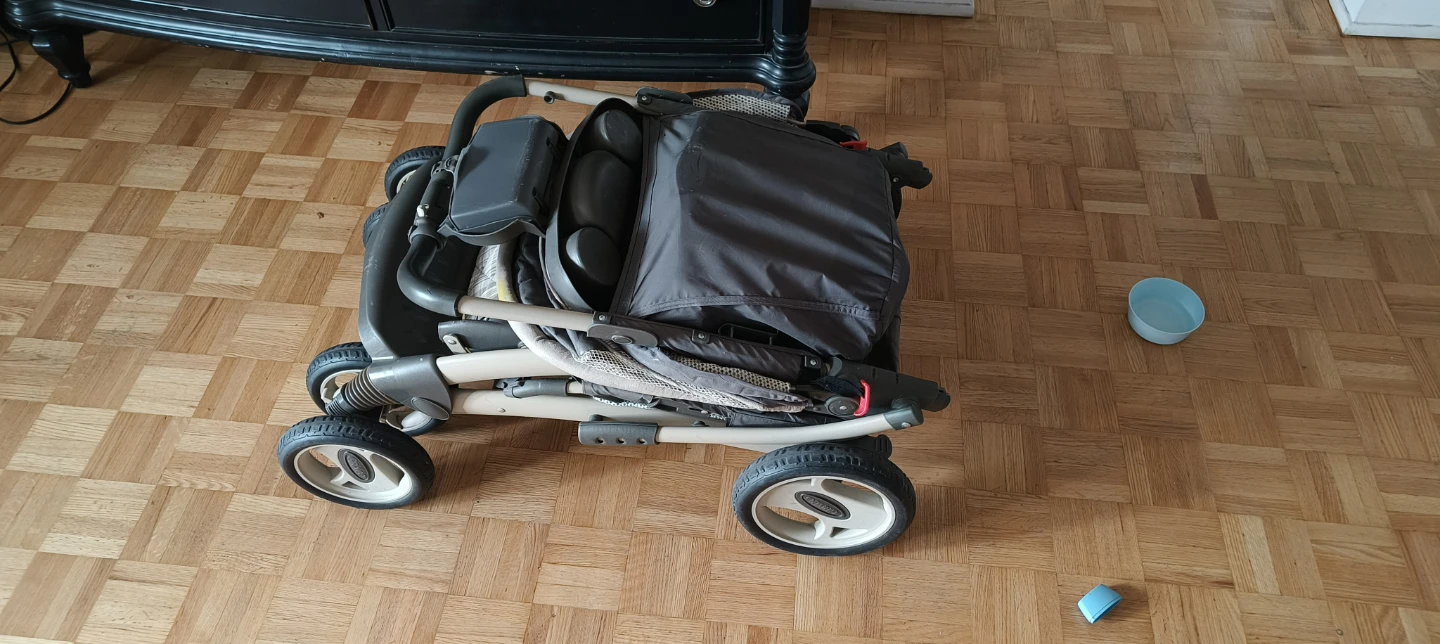 Graco Stroller - photo 2