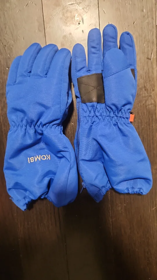 Kombi Children's Gloves - Size L/G