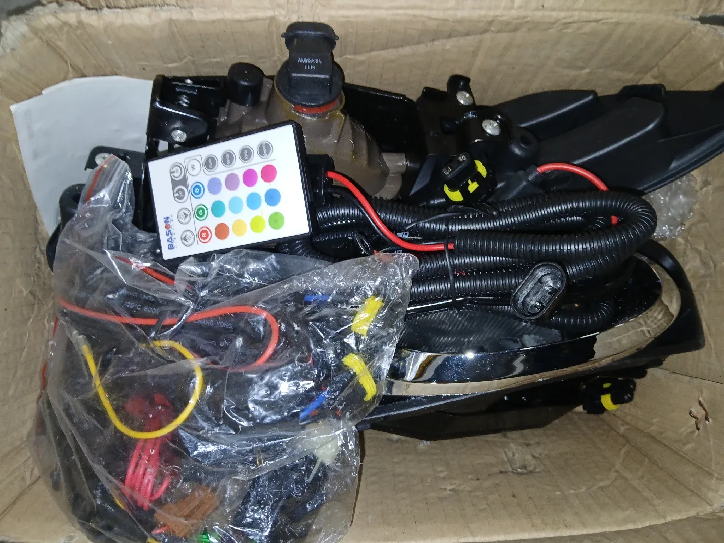 Honda Civic Fog Lights image indicator(6)