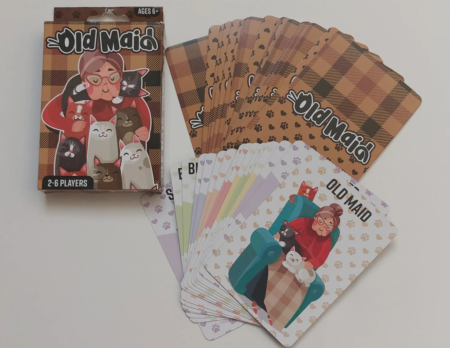 Assorted card games image indicator(4)