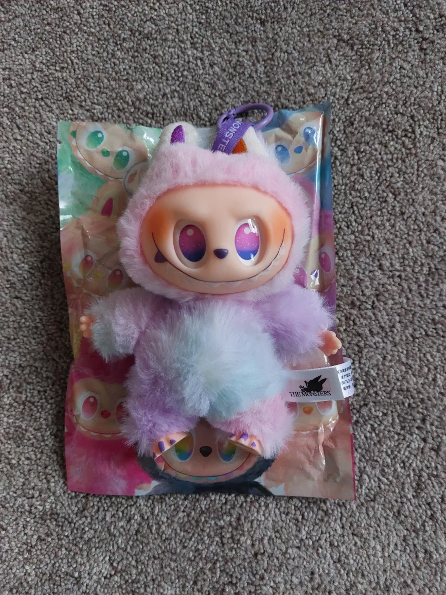 Brand New Lafufu Luck image indicator(3)