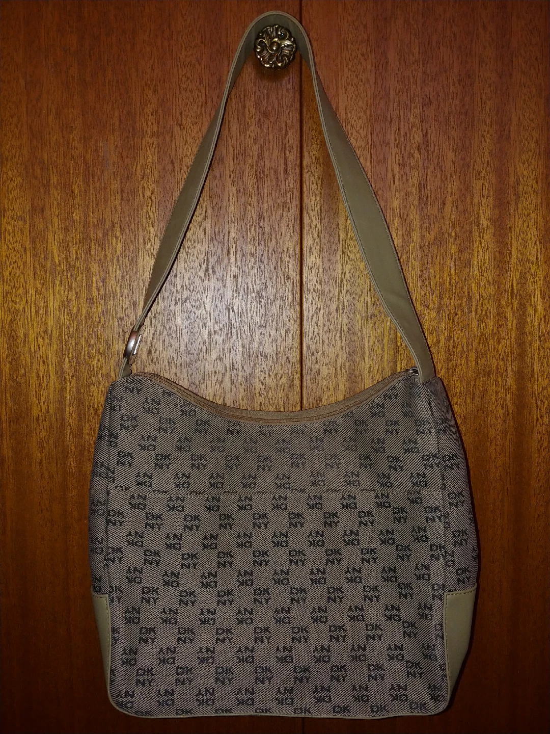 DKNY Shoulder Bag - photo 5