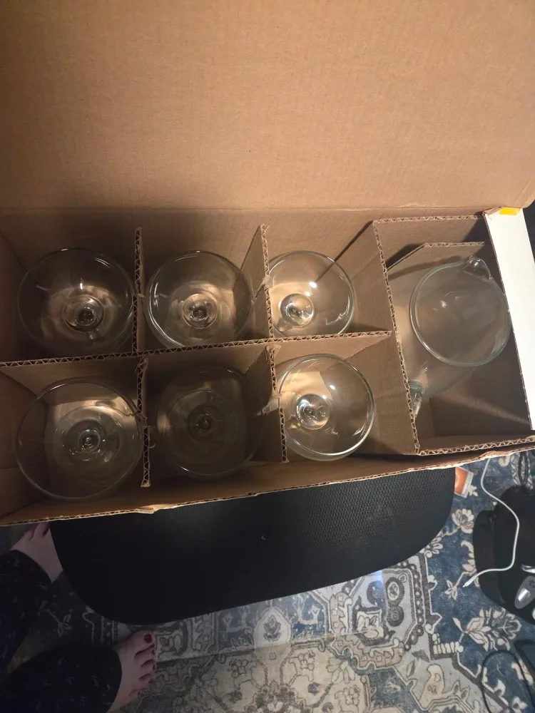 Libbey Cool Cocktails 7-Piece Set image indicator(3)