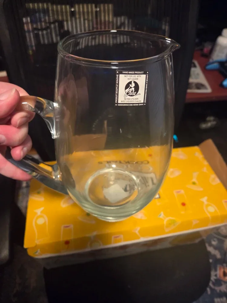 Libbey Cool Cocktails 7-Piece Set image indicator(4)