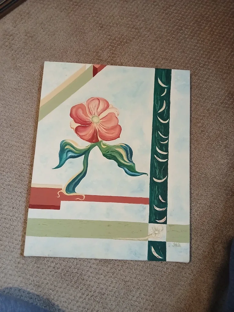 Assorted Paintings image indicator(3)