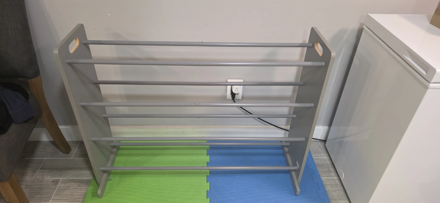 Kids Toy Storage Organizer - photo 2