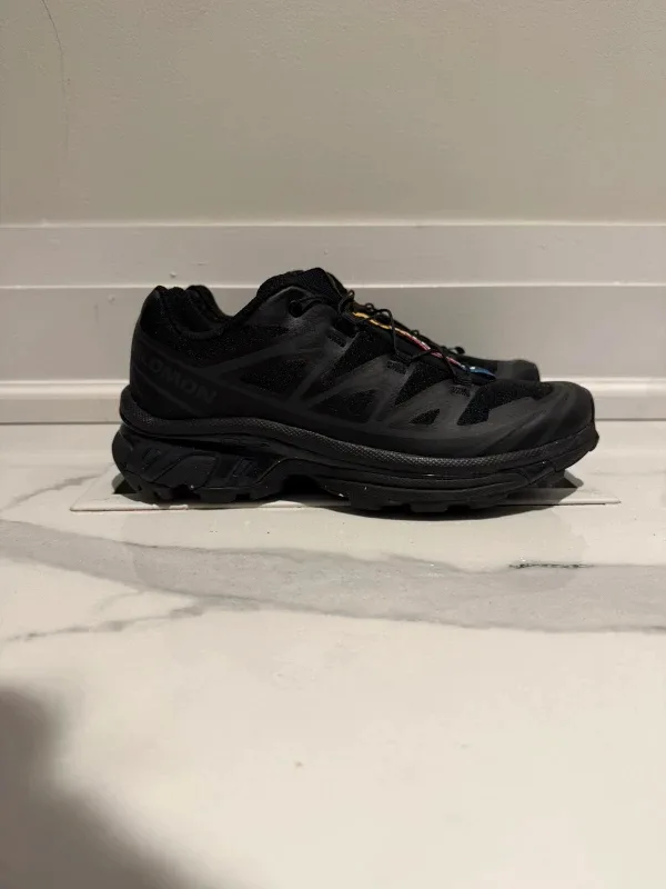 Salomon XT-6 - Black - Size 5.5W image indicator(2)