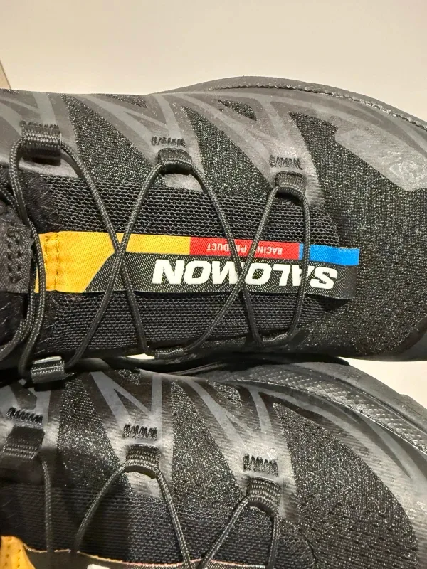 Salomon XT-6 - Black - Size 5.5W image indicator(5)