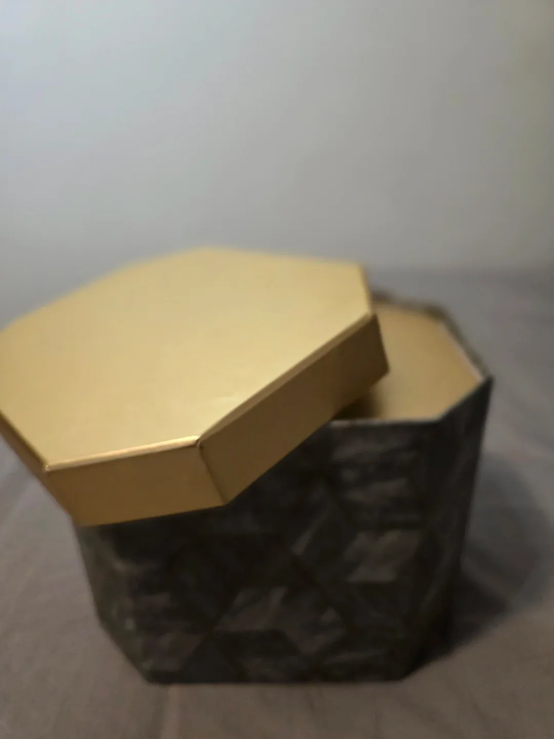 Set of 5 Christmas  Decorative Nesting Boxes image indicator(6)