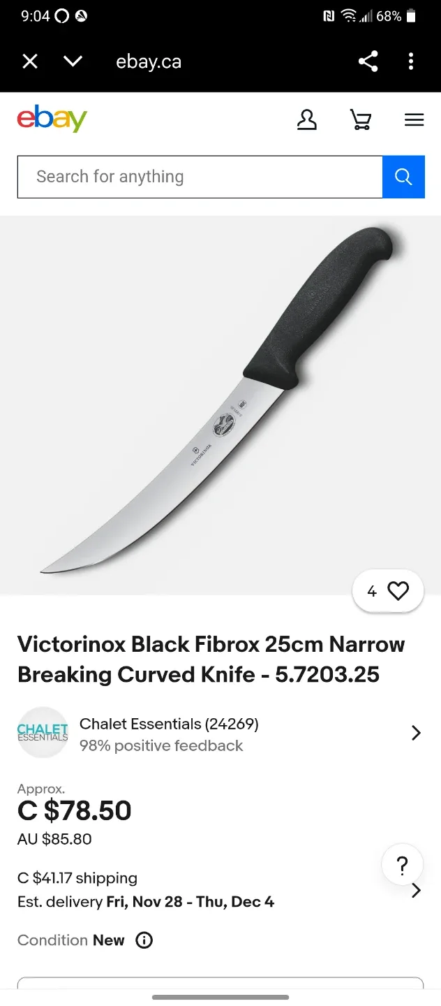 STEAK KNIFE 5.7203.25 image indicator(5)