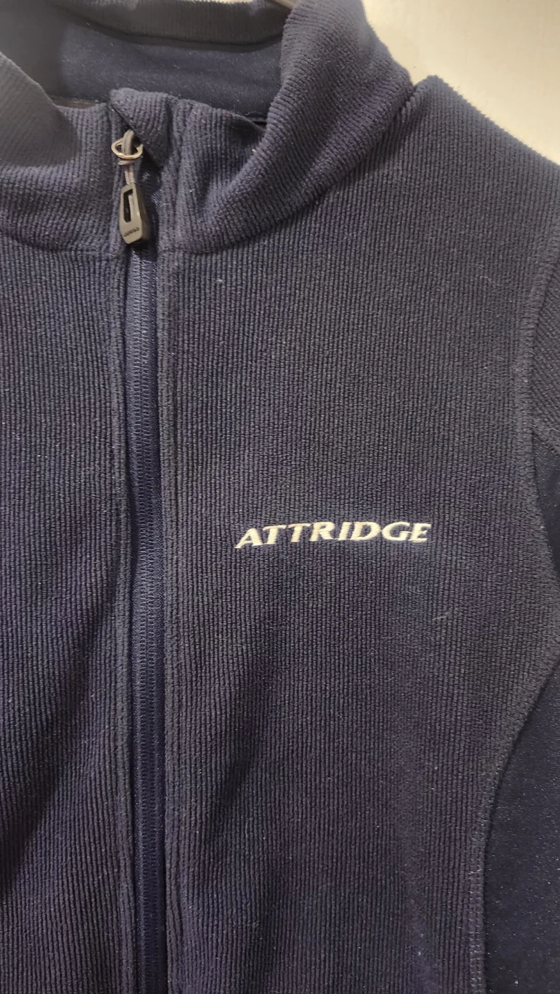 Attridge North End Ladies L Jacket - photo 2