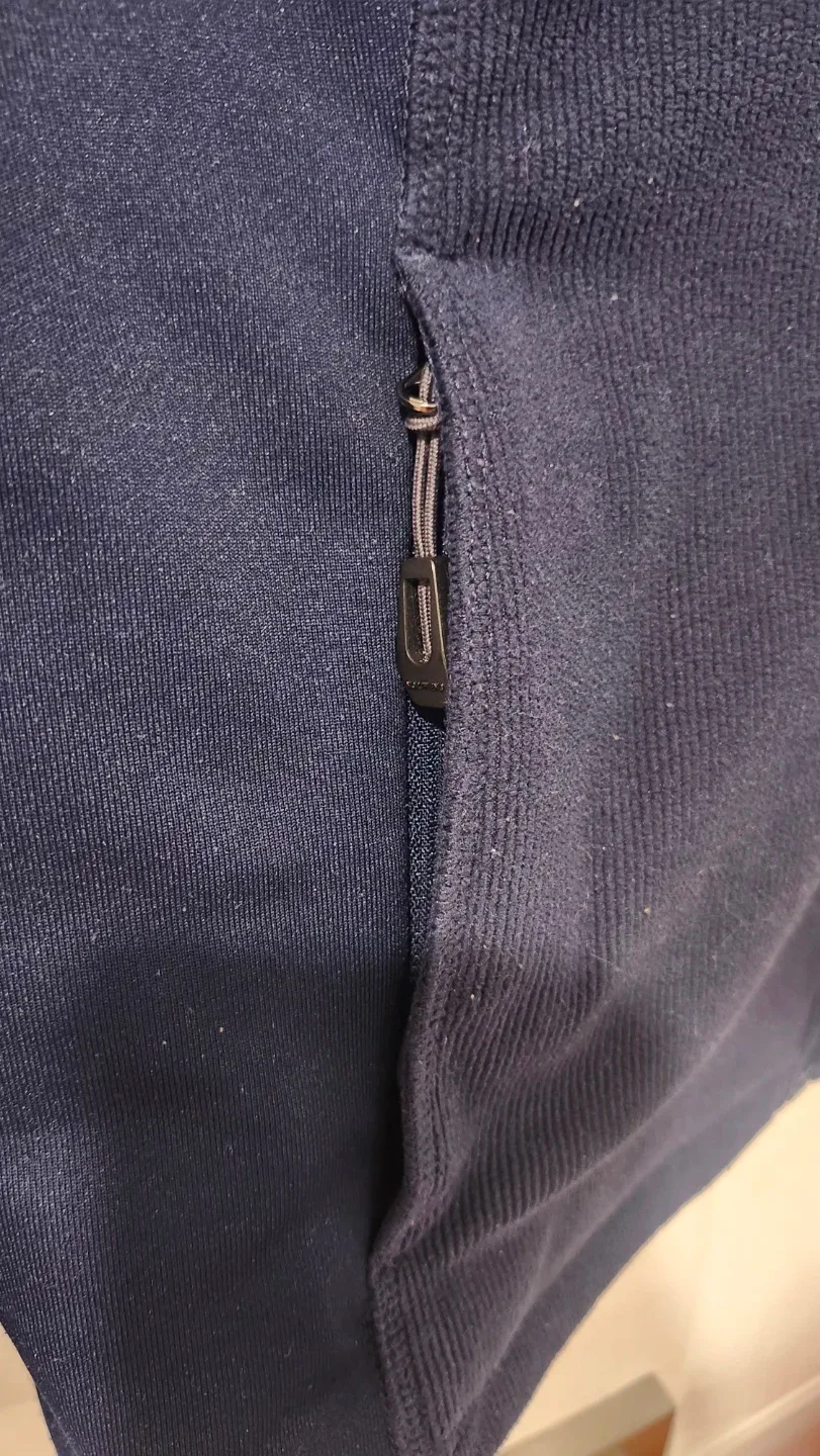 Attridge North End Ladies L Jacket image indicator(4)