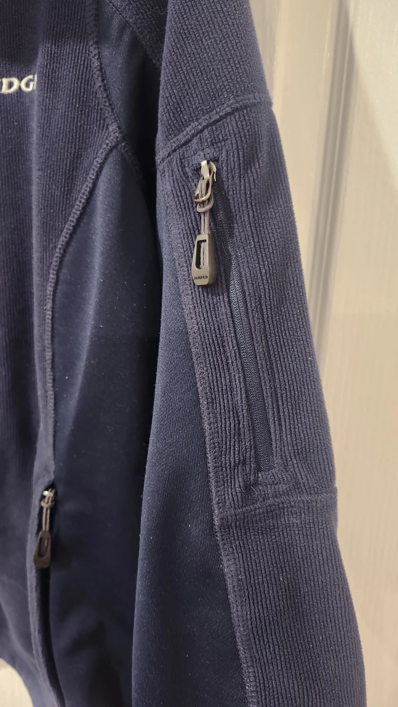 Attridge North End Ladies L Jacket - photo 5