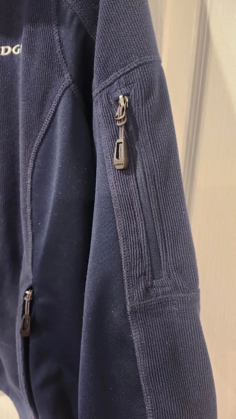 Attridge North End Ladies L Jacket image indicator(5)