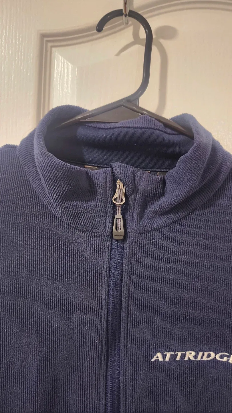 Attridge North End Ladies L Jacket image indicator(8)