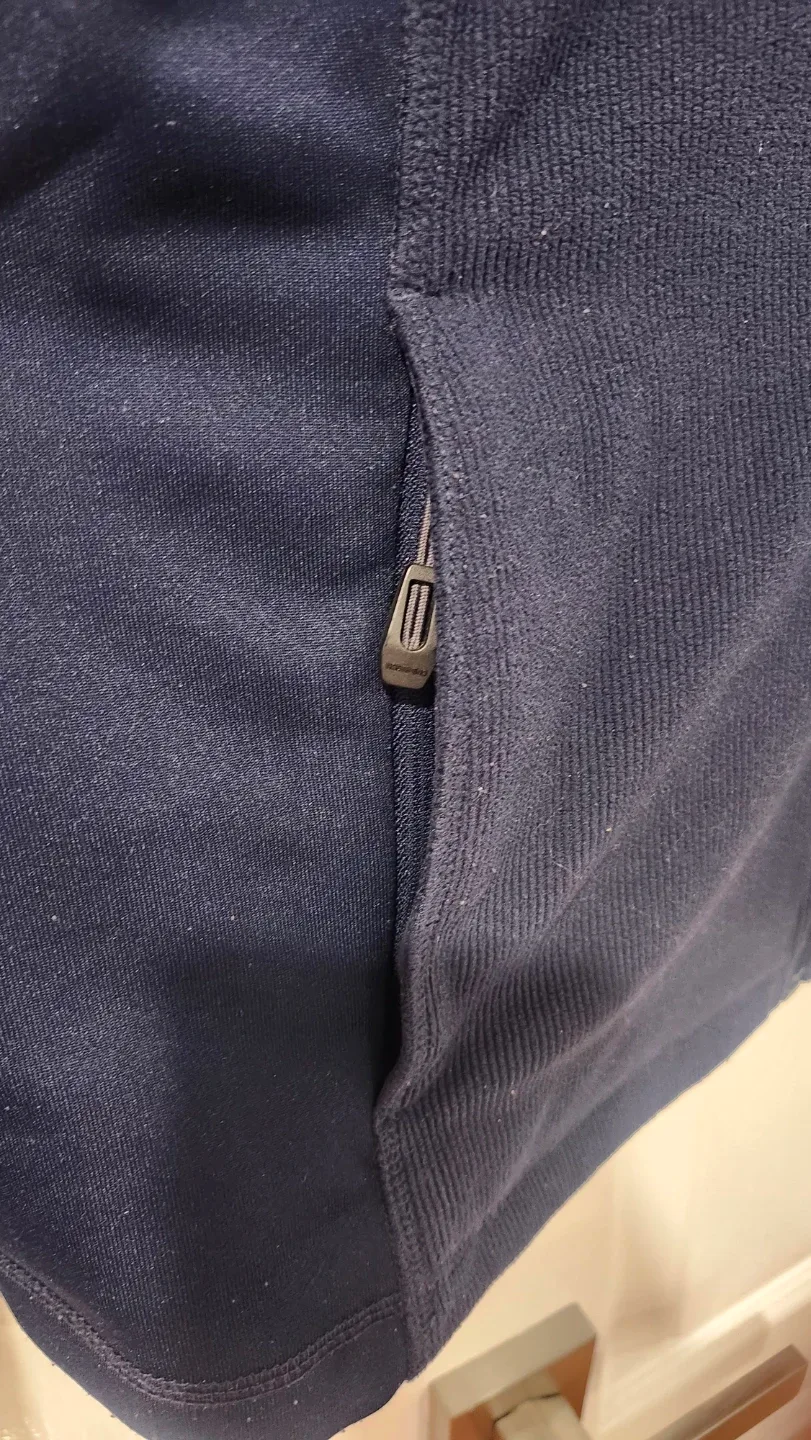 Attridge North End Ladies L Jacket image indicator(10)