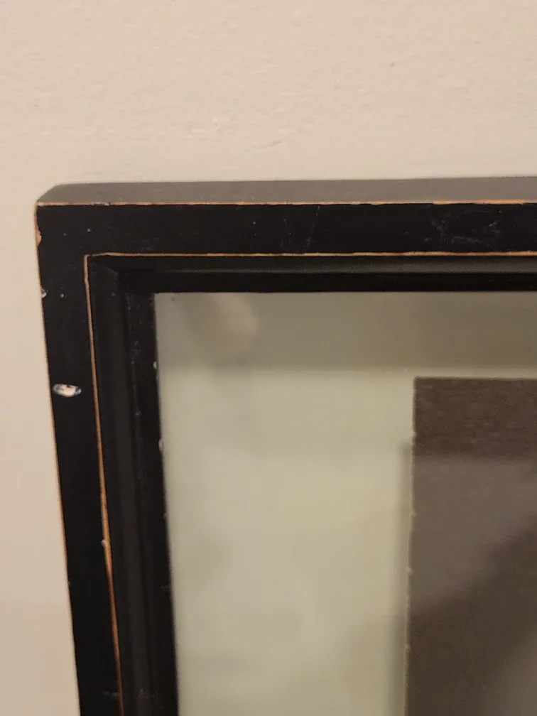 Rustic Wood Framed Welcome Sign image indicator(5)