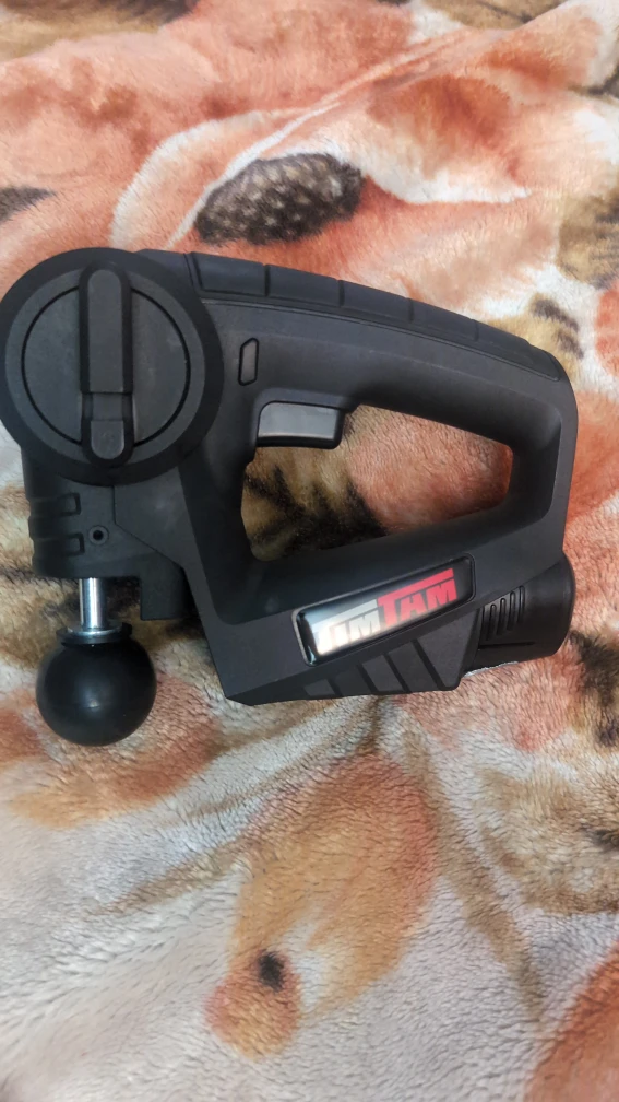 TimTam Power Massager