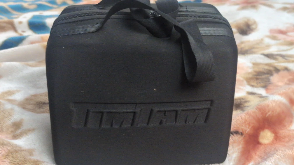 TimTam Power Massager - photo 5