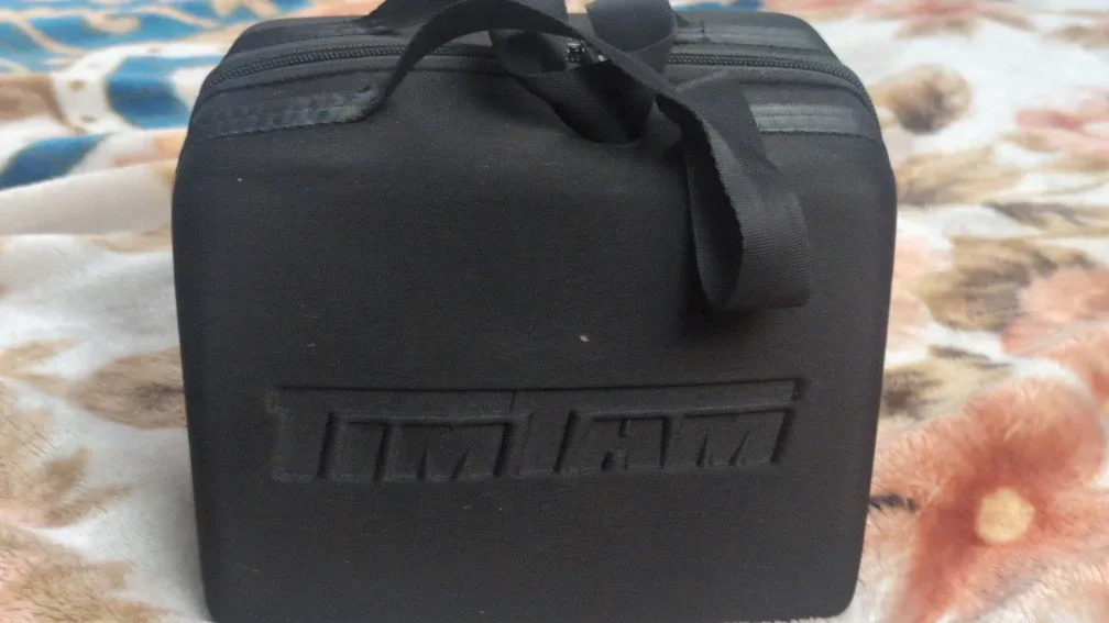 TimTam Power Massager image indicator(5)