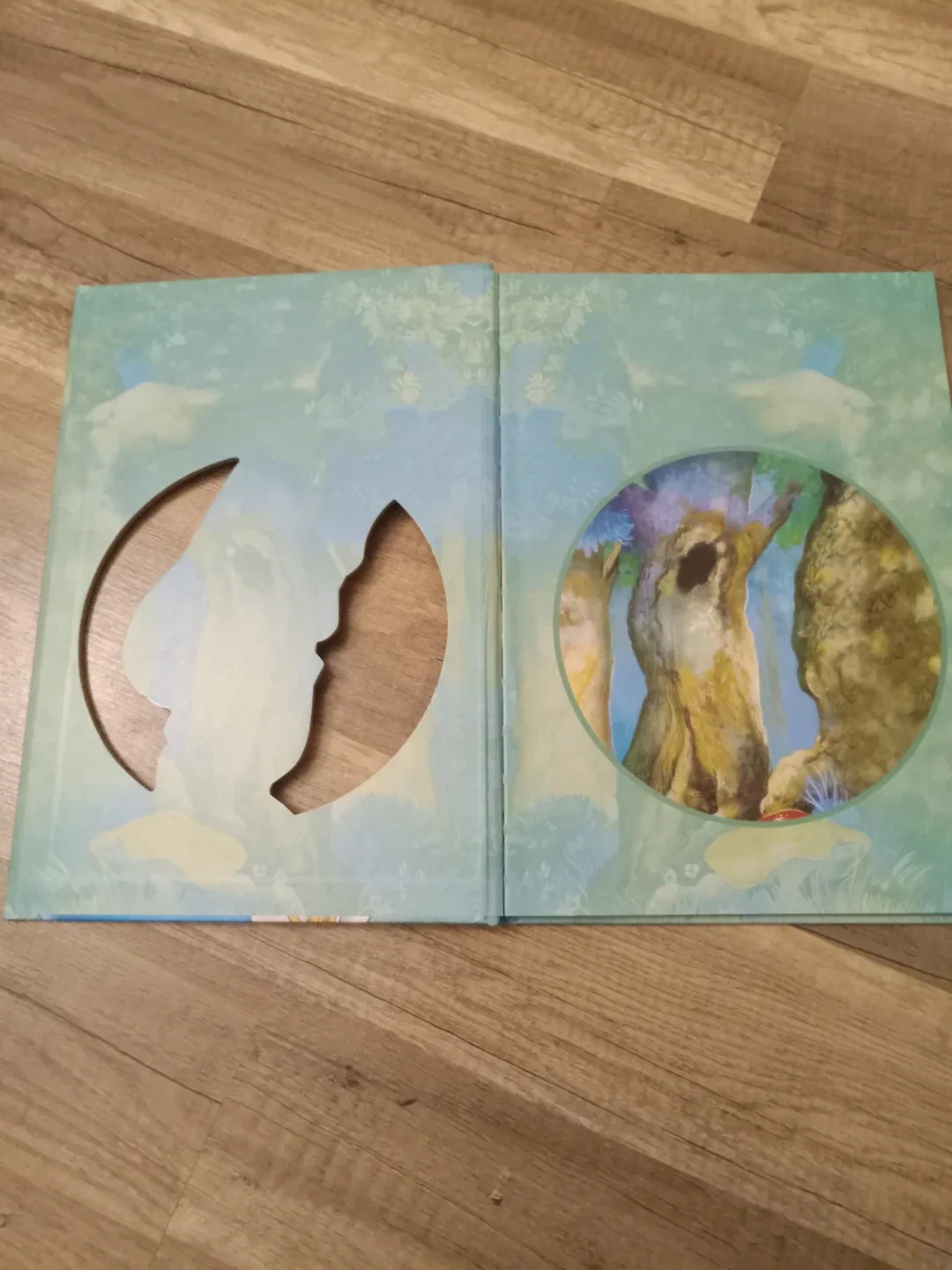 Disney Classics: Alice in Wonderland Book image indicator(3)