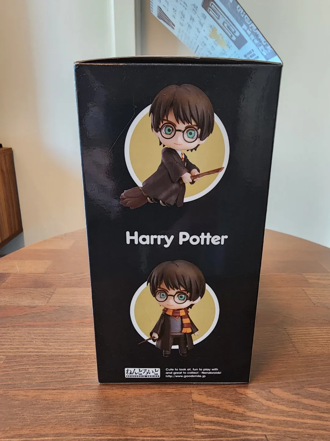 Harry Potter - Nendoroid image indicator(5)