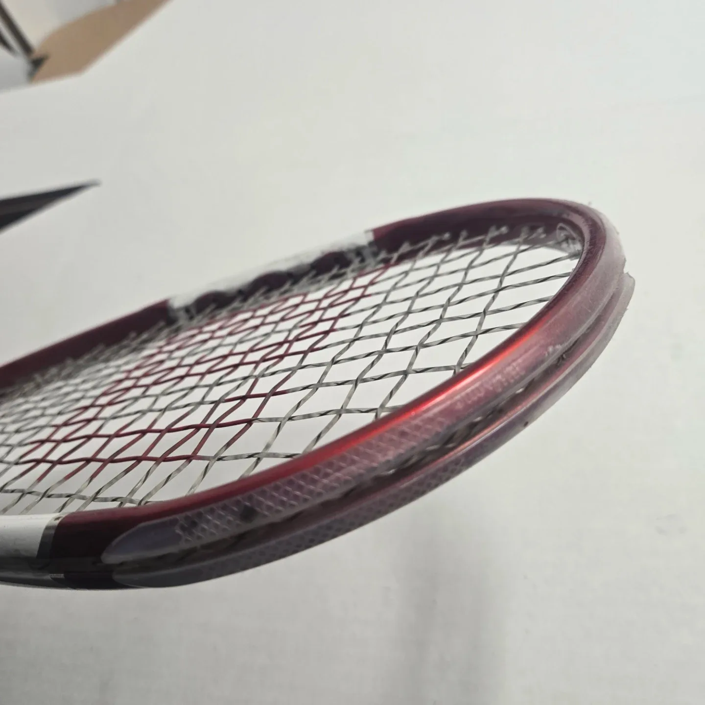 Used Wilson Reflex Squash Racquet image indicator(2)