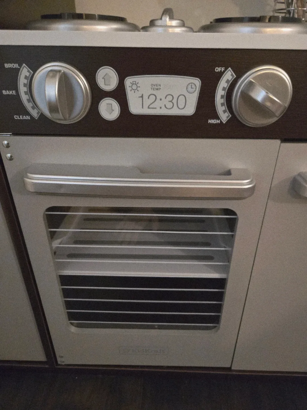 KidKraft Play Uptown Kitchen image indicator(7)