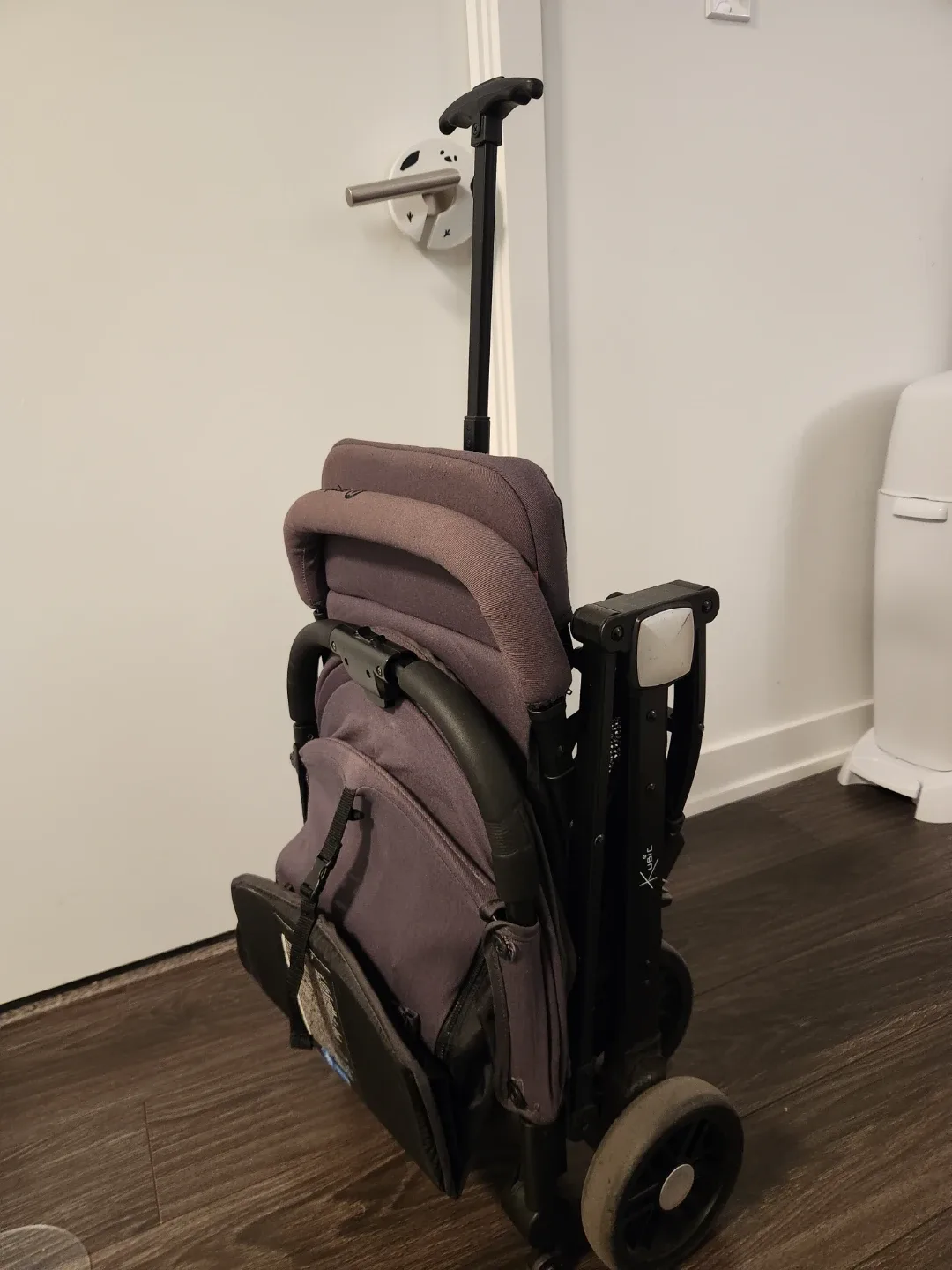 Asalvo Stroller - Compact & Lightweight image indicator(5)